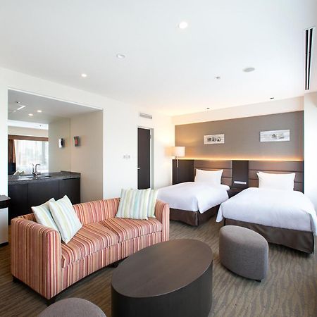Holiday Inn Osaka Namba By Ihg Exterior foto