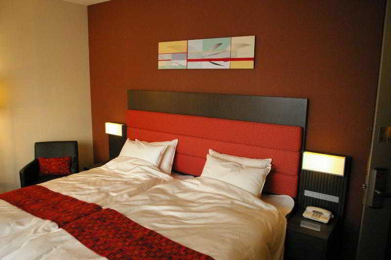 Holiday Inn Osaka Namba By Ihg Exterior foto