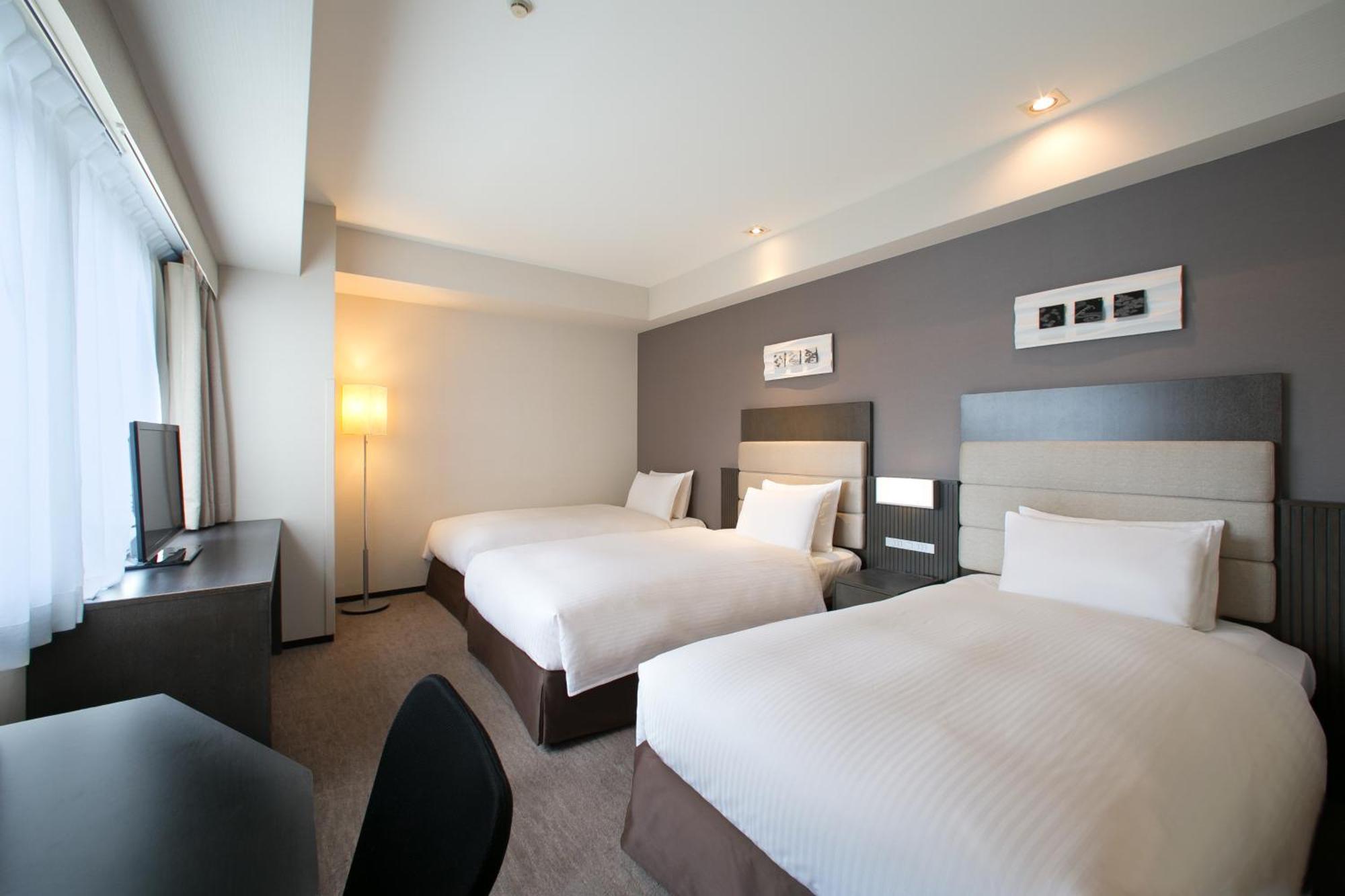 Holiday Inn Osaka Namba By Ihg Exterior foto