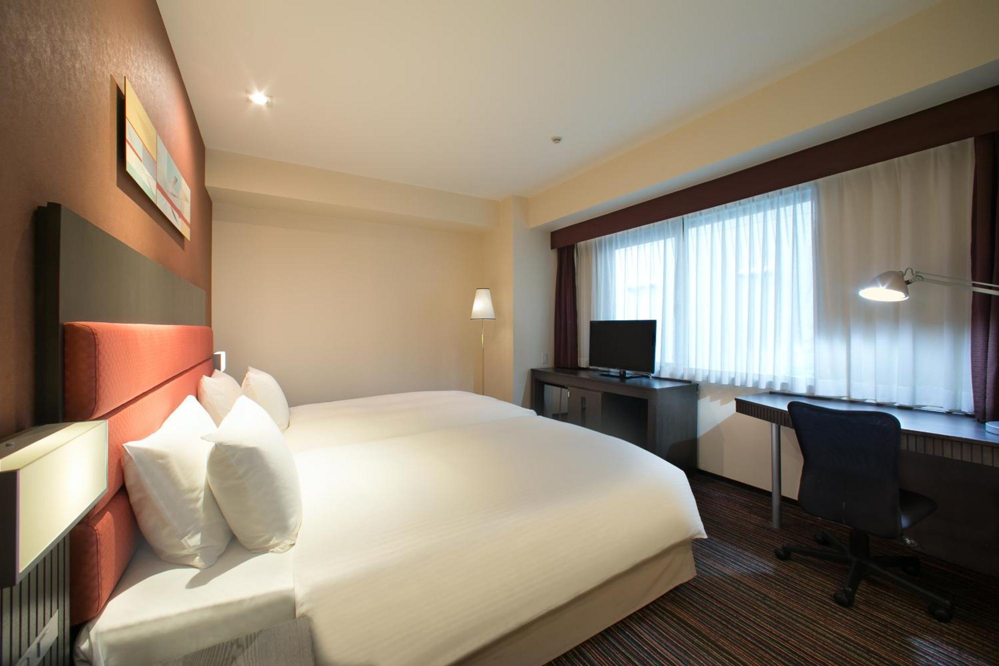 Holiday Inn Osaka Namba By Ihg Exterior foto