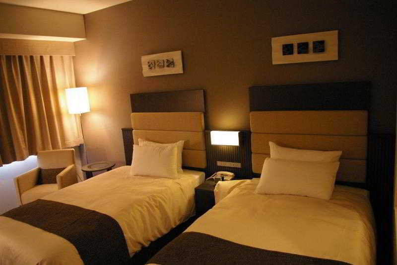 Holiday Inn Osaka Namba By Ihg Exterior foto