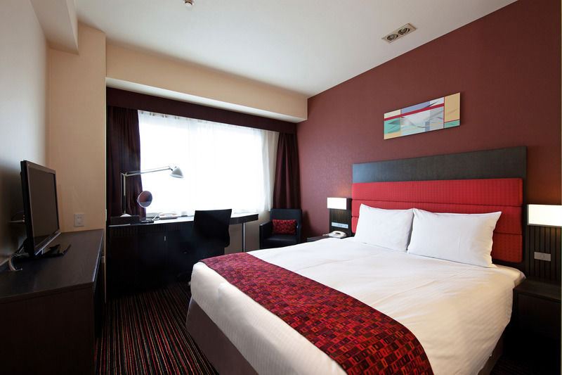 Holiday Inn Osaka Namba By Ihg Exterior foto