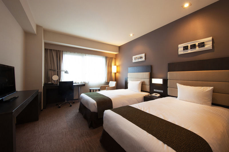 Holiday Inn Osaka Namba By Ihg Exterior foto