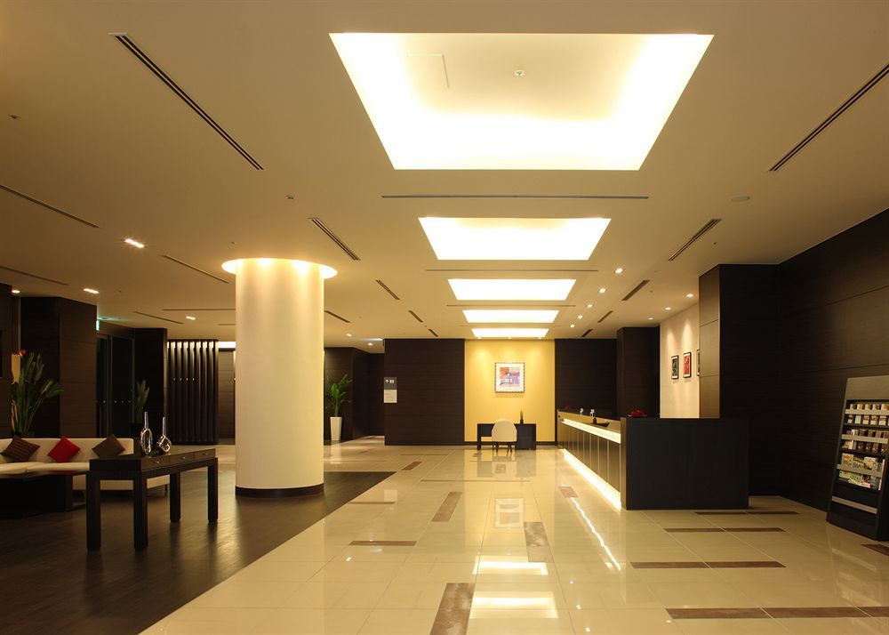 Holiday Inn Osaka Namba By Ihg Exterior foto