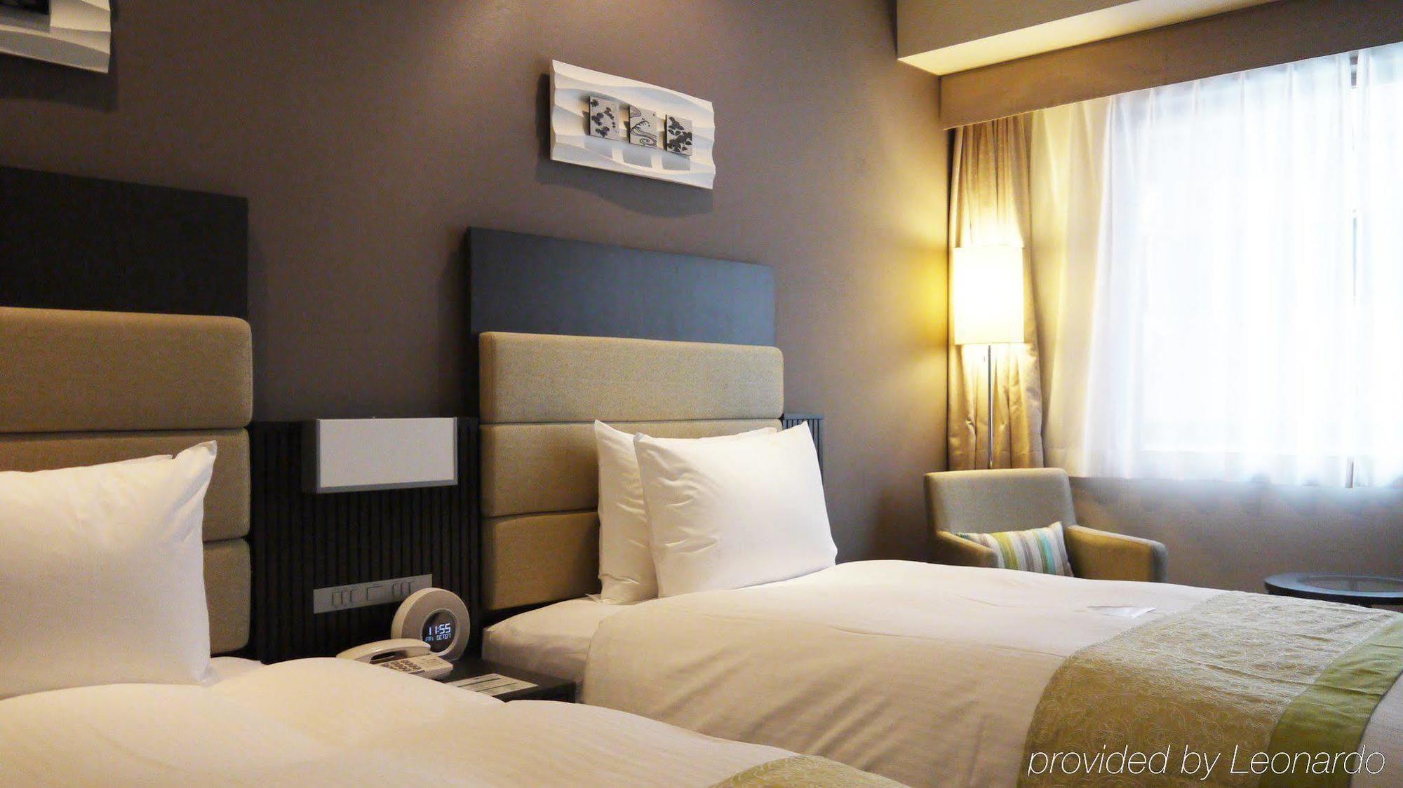 Holiday Inn Osaka Namba By Ihg Exterior foto